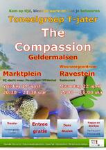 Poster The Compassion 2019