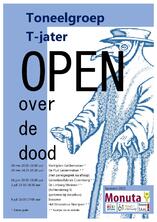 poster OPEN 2022