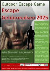 Escape Geldermalsen 2025