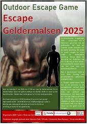 Escape Geldermalsen 2025