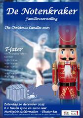 Poster kerst 2025 Poster kerst 2025